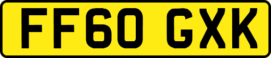 FF60GXK