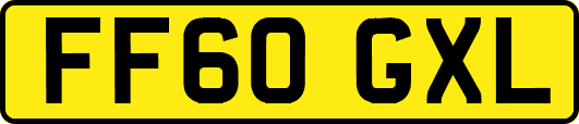 FF60GXL