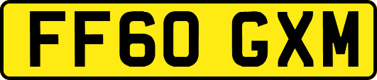 FF60GXM