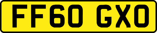 FF60GXO