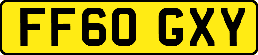 FF60GXY