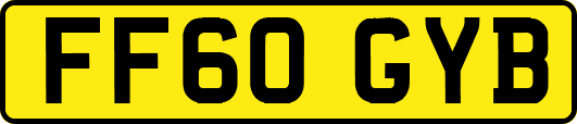 FF60GYB