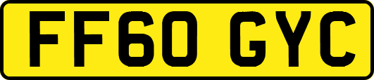 FF60GYC