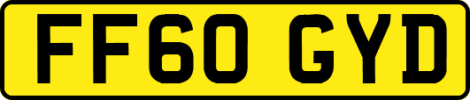 FF60GYD
