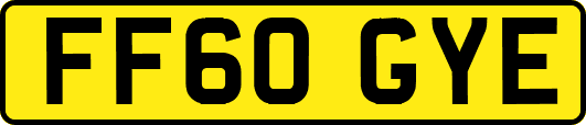 FF60GYE