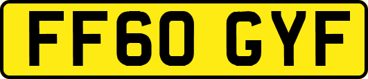FF60GYF