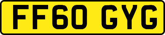 FF60GYG