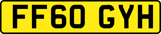 FF60GYH