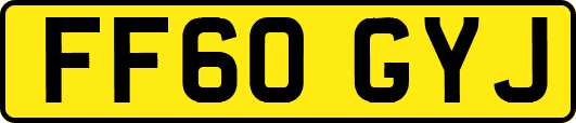 FF60GYJ