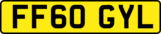FF60GYL