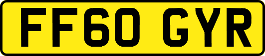 FF60GYR