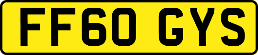 FF60GYS
