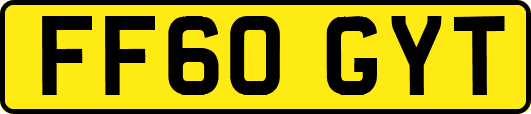 FF60GYT