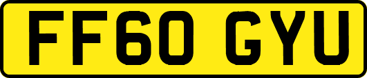 FF60GYU