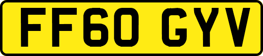 FF60GYV