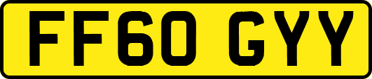 FF60GYY