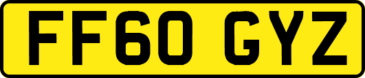FF60GYZ