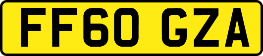 FF60GZA