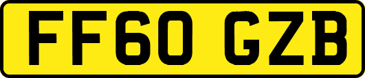 FF60GZB
