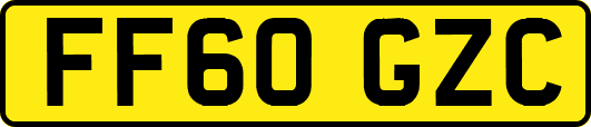 FF60GZC