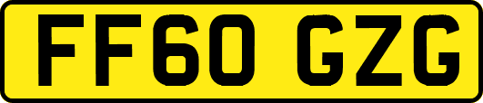 FF60GZG