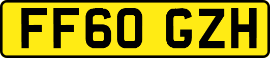 FF60GZH