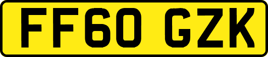 FF60GZK