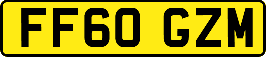 FF60GZM