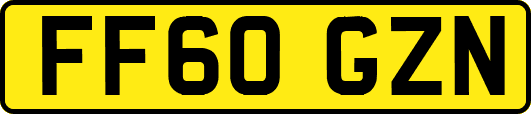 FF60GZN