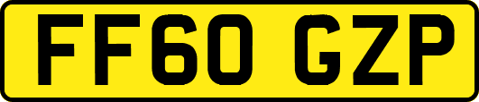FF60GZP