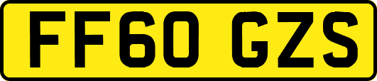 FF60GZS