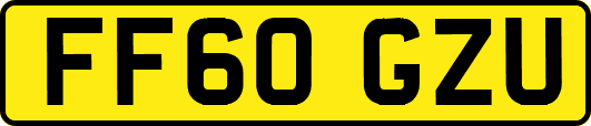 FF60GZU