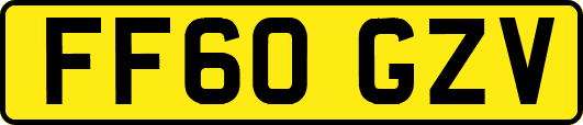 FF60GZV