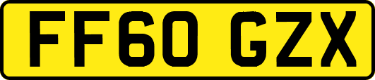 FF60GZX