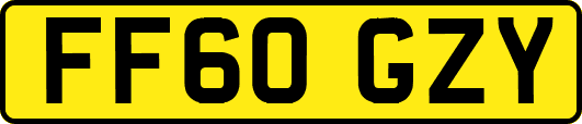 FF60GZY