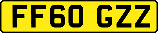 FF60GZZ