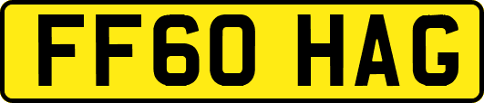 FF60HAG
