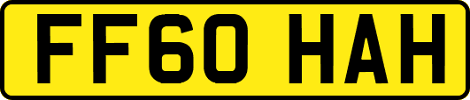 FF60HAH