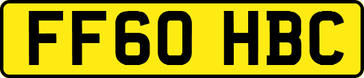 FF60HBC