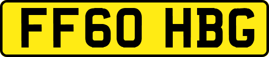 FF60HBG
