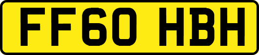 FF60HBH