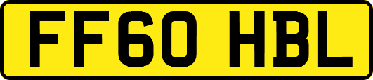FF60HBL
