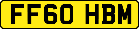FF60HBM