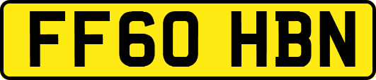 FF60HBN