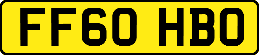 FF60HBO