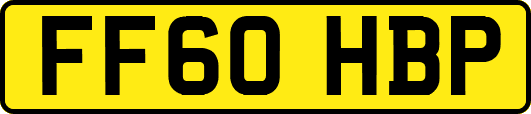 FF60HBP