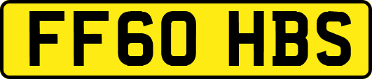 FF60HBS