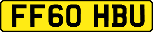 FF60HBU