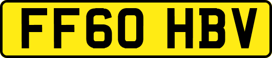 FF60HBV