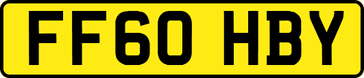 FF60HBY